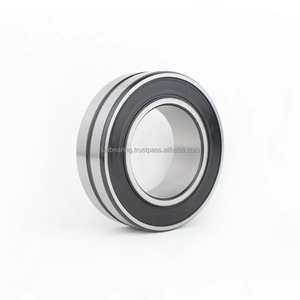 1/VT43 se especializa en la producción de rodamientos de rodillos autoalineables sellados BS2 BS2 2317 2RS VT143 2CS - Product Image 3