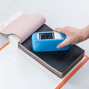 Brillancemètre numérique CS-300 CS-380 CS-300S Glossmètre à angle de 60 degrés en pulvérisation, plastique, impression, peinture Glossmètre de surface - Product Image 6