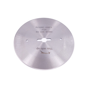 Golden Eagle Circular Blade Alloy Steel For <b>Fabric</b> <b>Cutting</b> <b>Machine</b> - Product Image 2