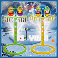Eyes Fast Chips Machine Arcade Falling Stick Game Arcade Machine Version Speed Catch Stick Machine