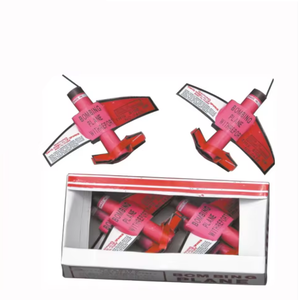 Gogo 0432 <strong>Flying</strong> Novelty Fireworks <strong>Bombing</strong> Plane New Year Spark Firecrackers Spinning Firework Special Party Wholesale Packing - Product Image 1