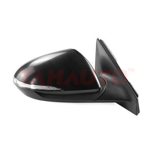 กระจกมองหลังรถยนต์สำหรับ Changan EADO อะไหล่8202200-BN18-AA UNI-K CS15 <span class=keywords><strong>35</strong></span> 55 75 85 95 RAETON ALSVIN V3 5 7 CX20 CX70 - Product Image 2