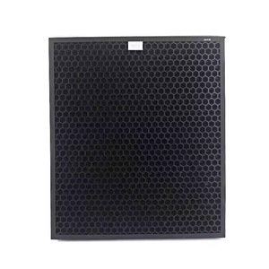 Compatible avec le purificateur d'air Coway Woongjin série 300, filtre à charbon actif HEPA - Product Image 1