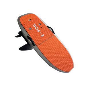 Direct d'usine Nouveau design <span class=keywords><strong>pas</strong></span> <span class=keywords><strong>cher</strong></span> 8KW 45 KM/H 120 minutes de vol de planche de surf électrique Efoil Flyer pour le surf à prix compétitif - Product Image 1