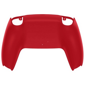 Coque de remplacement EXtremeRate Passion Red pour manette PS5 – Boîtier inférieur de remplacement - Product Image 1
