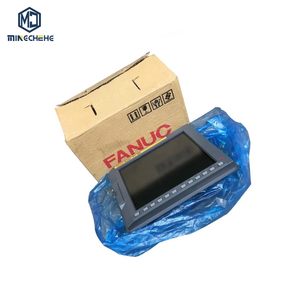 Controlador de Sistema CNC Fanuc 21i-MB Original de Japón, Fanuc A02B-0285-B502, Serie 21i-MB - Product Image 1