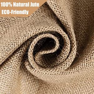 JIAHE Logo personnalisé Couleur 2024 Tissu de <span class=keywords><strong>jute</strong></span> Laminage Tissu de <span class=keywords><strong>jute</strong></span> <span class=keywords><strong>Toile</strong></span> de <span class=keywords><strong>jute</strong></span> naturelle - Product Image 6