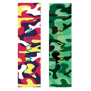 משלוח Sample הציע OS780 הסוואה סקייטבורד גריפ קלטת מדבקות - Product Image 1