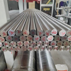 Layanan pemrosesan aplikasi medis kelas Ti Diameter 12mm batang bulat campuran <span class=keywords><strong>Titanium</strong></span> Gr5 termasuk pemotongan penempaan lentur - Product Image 3