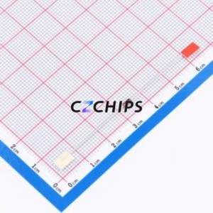 Diode de commutation 1N4148-T50A DO-35 neuve et originale, fournisseur de composants électroniques en gros et service BOM - Product Image 2