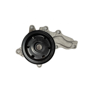 ปั๊มน้ำรถยนต์จีนสำหรับโตโยต้า แคมรี่ 6AR 6AR-FSE <span class=keywords><strong>ASV51</strong></span> 16100-09660 1610009660 - Product Image 2