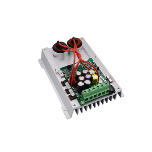 24v <span class=keywords><strong>48v</strong></span> ऑफ ग्रिड सोलर सिस्टम अधिकतम pv 150v नेतृत्व वाला mppt 40a सौर चार्ज नियंत्रक - Product Image 6