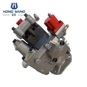 HongWang 3655323 High Pressure Diesel Fuel Injection Pump with 1 Year Warranty Fit for Diesel Engine NT855-G1 - Product Image 3