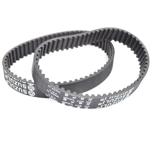 5M形同期ベルト 5M180-5M600 円弧歯 タイミングベルト ベルト幅15mm - Product Image 4