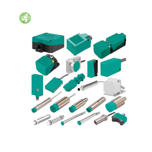 NBB15-30GM30-E2 NBB10-30GM40-Z0เซนเซอร์ NBB15-30GM30-E2-V1 IP65/IP66/IP67/IP68 2สาย/3สายแบบใหม่ดั้งเดิม - Product Image 3