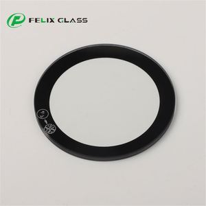 Verre trempé personnalisé FELIX GLASS S-032 avec impression sérigraphique pour utilisation en extérieur, épaisseur 2mm-19mm, garantie 5 ans et plus - Product Image 6