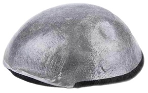 Sistema Capilar <span class=keywords><strong>de</strong></span> Silicona Vloop <span class=keywords><strong>para</strong></span> Hombre, Peluca <span class=keywords><strong>de</strong></span> Cabello Humano Real, Fabricada en China, Mejor Línea <span class=keywords><strong>de</strong></span> Cabello Natural - Product Image 2