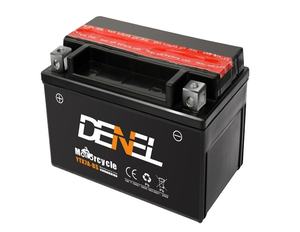 <span class=keywords><strong>แบ</strong></span><span class=keywords><strong>ต</strong></span>เตอรี่มอเตอร์ไซค์ <span class=keywords><strong>YTZ5S</strong></span> - BS - Product Image 1