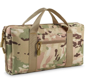 Bolsas de Transporte para Documentos DF0330, Bolsas para Herramientas de Caza y Viaje al Aire Libre - Product Image 1