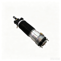 Amortisseur à suspension pneumatique pour Rolls-Royce Ghost, numéros OE 37106862551 37106862552, modèle CY23710551