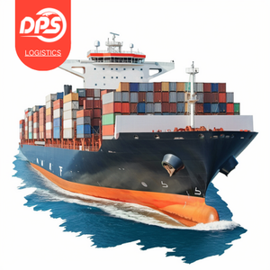Transporte marítimo a México DDU Entregado sin pagar impuestos, DDP Entregado con pago completo <span class=keywords><strong>de</strong></span> aduanas y pago <span class=keywords><strong>de</strong></span> impuestos - Product Image 1
