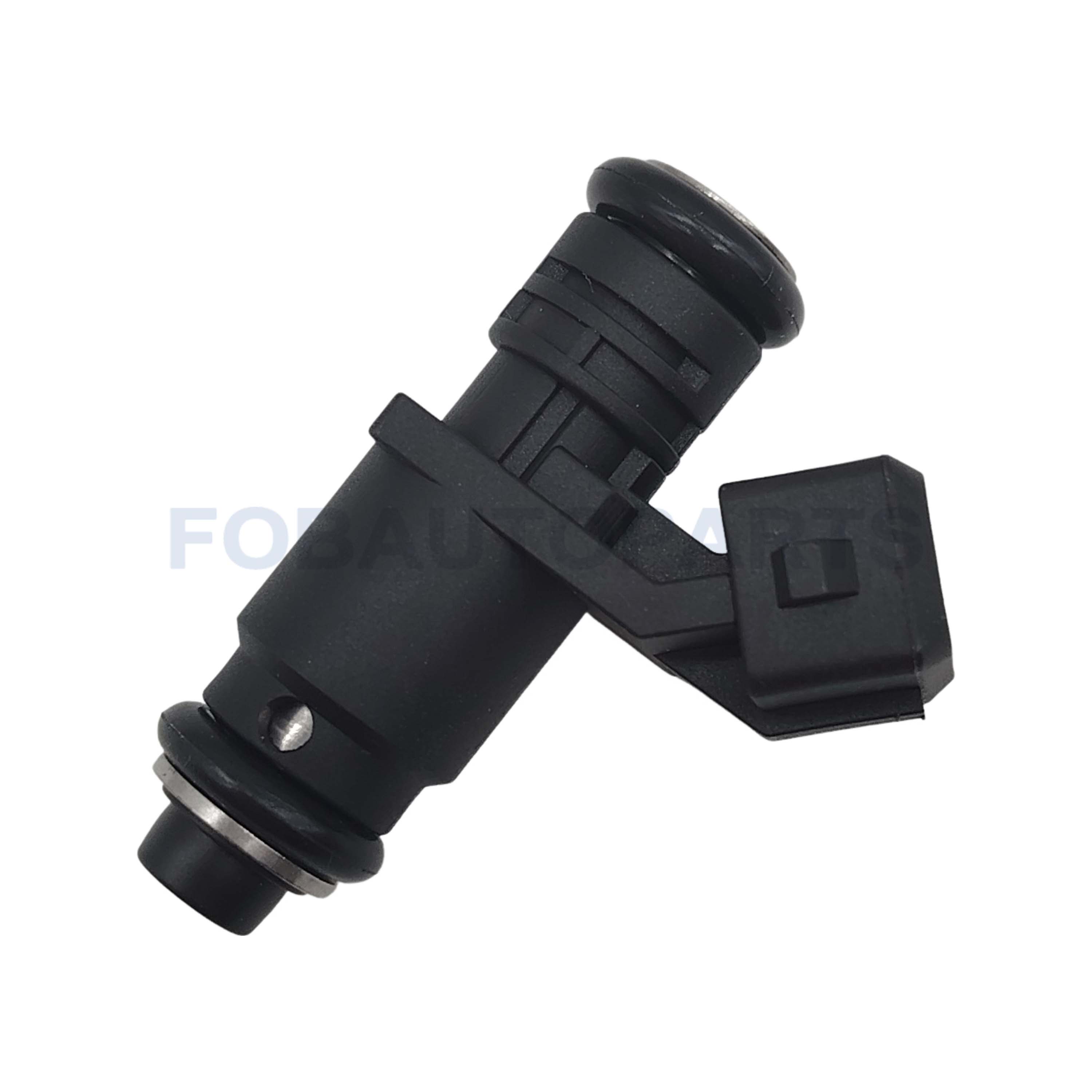 New High Quality Fuel Injector 5WY-2817A 9301N07824 5WY2817A Compatible with PEGE0T 405 KlA VEHICLES