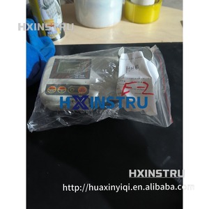 HANNA INSTRUMENTS HI-208 <b>PH</b> <b>METER</b> With Electrode Used hx1 - Product Image 1