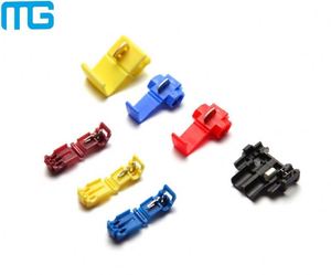 Chất lượng tốt nhanh chóng kết nối ngắt kết nối thiết bị đầu cuối điện nhanh chóng nối dây nối đồng CE nam xt90 nữ màu đen - Product Image 5