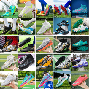 <span class=keywords><strong>Scarpe</strong></span> <span class=keywords><strong>da</strong></span> <span class=keywords><strong>Calcio</strong></span> 2023, Tacchetti Professionali, Scarpini <span class=keywords><strong>da</strong></span> <span class=keywords><strong>Calcio</strong></span> Economici, Calzature <span class=keywords><strong>da</strong></span> Allenamento Personalizzate, Tacchetti Americani - Product Image 4