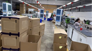 Casquette unisexe en tissu tissé léger, respirant et imperméable avec chaînes pour les sports et les loisirs en toutes saisons - Product Image 5