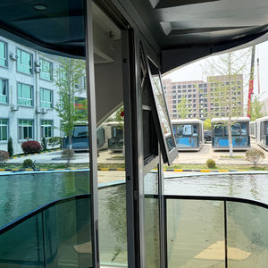 Casa Flotante de Lujo en Contenedor - Casa Prefabricada Ecológica para Ocio/Yate, Escuela, Almacén, <span class=keywords><strong>Restaurante</strong></span> Móvil, de Rápida Instalación - Product Image 5