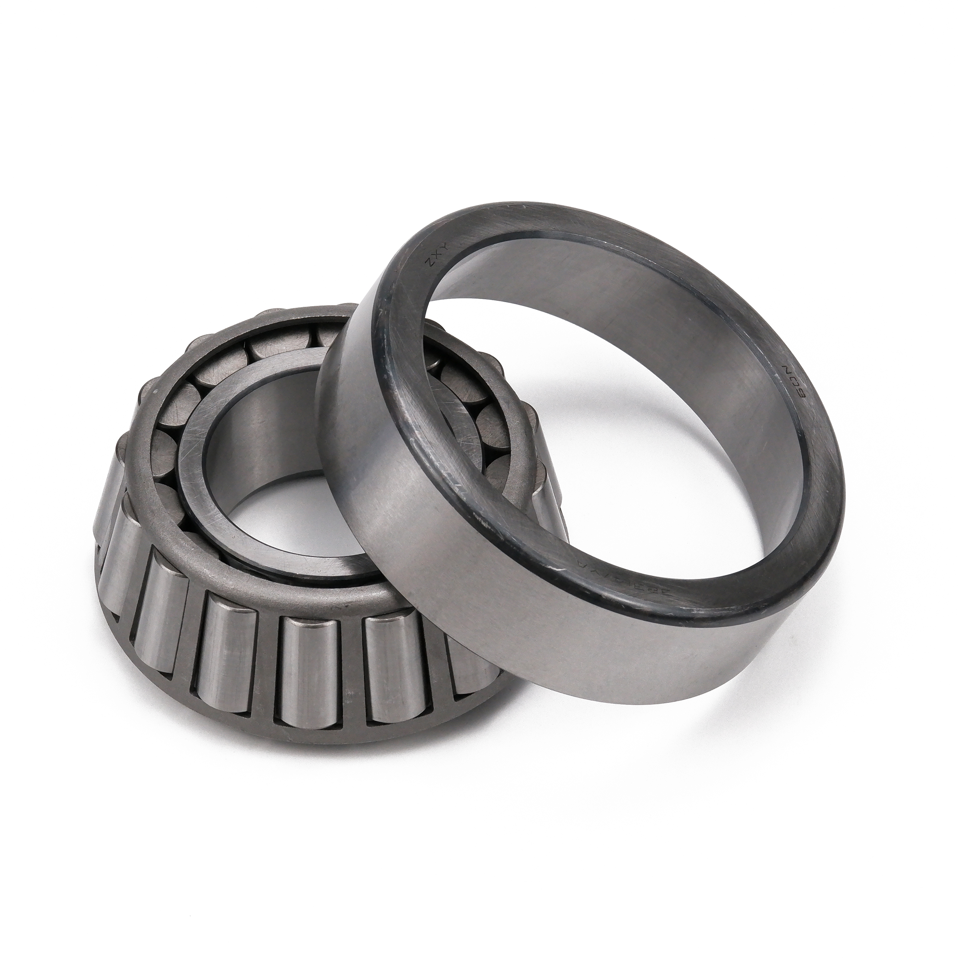 Запасные части для автобусов 7614EK/32314YA CNA6129P, Передняя Ступица, внутренний подшипник, конический роликовый автомобильный подшипник для zhongtong yutong