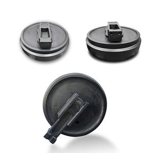 Escavatore fannullone primavera Assy volvo <span class=keywords><strong>Ec290</strong></span> escavatore fannullone Sh200 per escavatore - Product Image 1