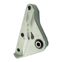 SOPORTE DE MOTOR para Ford Focus I DAW DBW 1.8 1446722