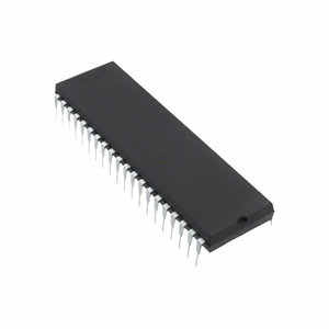 TS87C51RD2-LCA 40 DIP Components Electronic Embedded Original - Product Image 1