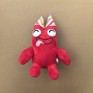 Nouvelle peluche de monstre de jeu <span class=keywords><strong>Banban</strong></span> <span class=keywords><strong>Garden</strong></span> transfrontalière - Unisexe - Product Image 4