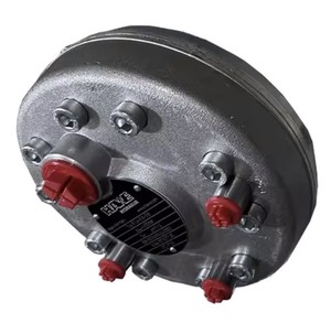 Bomba de Pistones Radiales HAWE R12.0, Cilindrada de 8.59 cc, Disposición Estelar Controlada por Válvulas, Múltiples Opciones de Salida, Fabricada en Alemania - Product Image 2