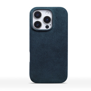 <span class=keywords><strong>Coque</strong></span> de téléphone magnétique à motif animalier, entièrement faite à la main, pour <span class=keywords><strong>iPhone</strong></span> 15/16/17e - Product Image 3