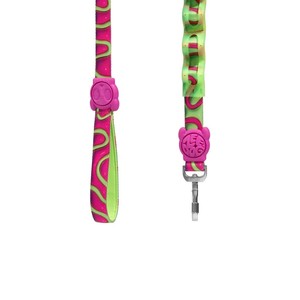 สายจูงสุนัข H3D Jelly Shock Absorbing Leash 2.0 พร้อมที่จับสบายมือและคลิปโลหะทนทานสำหรับสุนัขขนาดเล็กถึงกลาง - Product Image 3