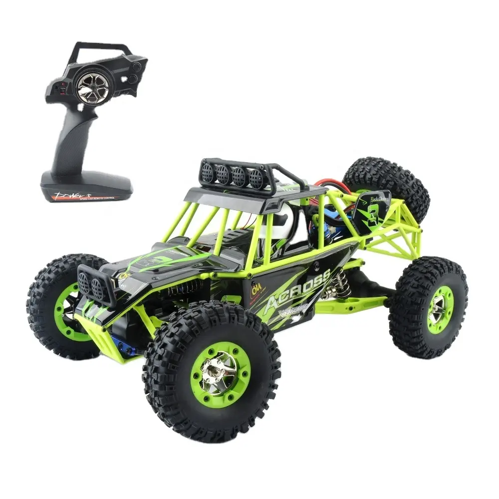 2021 best price rc drift car with 1/12 high speed and 4WD remote control car electric rc truck 1/10
