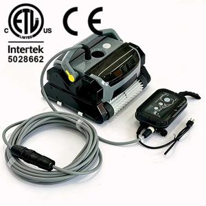 Robot nettoyeur de <span class=keywords><strong>piscine</strong></span> mural avec cordon, <span class=keywords><strong>aspirateur</strong></span> pour <span class=keywords><strong>piscine</strong></span> - Product Image 2