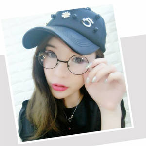 Lunettes anti-lumière bleue rondes rétro de style coréen, unisexes, à monture complète, verres Plano pour adultes, toutes formes de visage, tendance Harajuku - Product Image 3