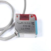 PLC 6010185 WL170-P122 industriel 100% neuf avec prise en charge de la programmation PLC, communication Modbus 220-240V