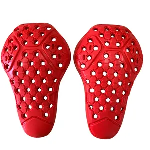 Protecteurs d'épaules de coude et de genou en PU souple pour <span class=keywords><strong>motocross</strong></span> certifiés CE - Product Image 3