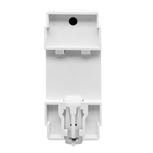 Interrupteur intelligent WIFI TOMZN 63A 110V 230V, compteur Kwh, disjoncteur, minuterie avec protection <span class=keywords><strong>contre</strong></span> la tension, le <span class=keywords><strong>courant</strong></span> et les fuites. - Product Image 6