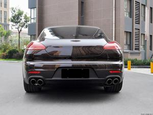 Para Porsche <span class=keywords><strong>Panamera</strong></span> 2014 <span class=keywords><strong>2015</strong></span> 2016 970.2 Conjunto de Parachoques Trasero Original OE 97050595119 97050561103 970505803011E0 97063148701 - Product Image 3