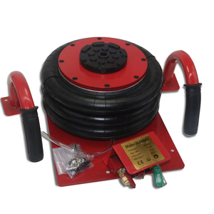 <strong>Pneumatic</strong> <strong>Jack</strong> 3-Ton Airbag <strong>Jack</strong> Automobile Rescue Equipment Lifting Tools Outdoor Rescue by <strong>Car</strong> RV Trailer <strong>Car</strong> Repair Tools - Product Image 2
