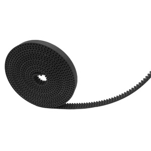 Courroie synchrone 3DSWAY 2GT de 6 mm de large en PU GT2 pour accessoires d'imprimante 3D - Product Image 2