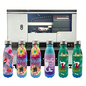 bibo HH-CF3 UV <b>Printer</b> with High Printing Active <b>Cup</b> Shape Scanning and Powerful Jetting Capability - Product Image 6