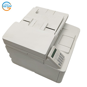 เครื่องพิมพ์เลเซอร์ขาวดำ <span class=keywords><strong>HP</strong></span> <span class=keywords><strong>LaserJet</strong></span> <span class=keywords><strong>Pro</strong></span> <span class=keywords><strong>MFP</strong></span> <span class=keywords><strong>M227fdw</strong></span> ออลอินวัน ไร้สาย รุ่นปรับสภาพใหม่ ความเร็ว 28 หน้าต่อนาที รองรับกระดาษ A4 - Product Image 6
